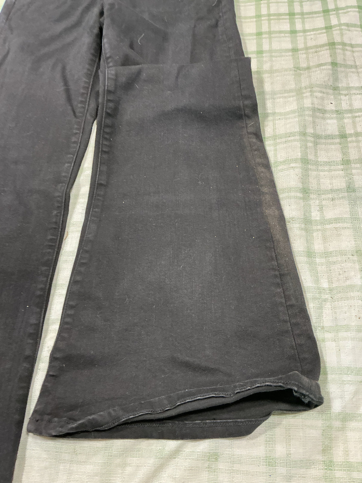 jeans 6" american eagle 