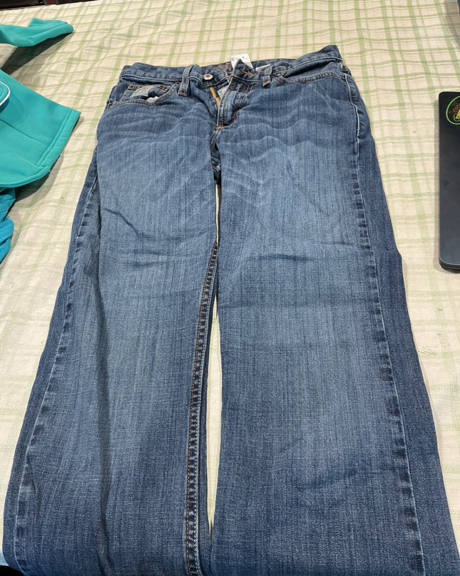jeans cinch 29x34