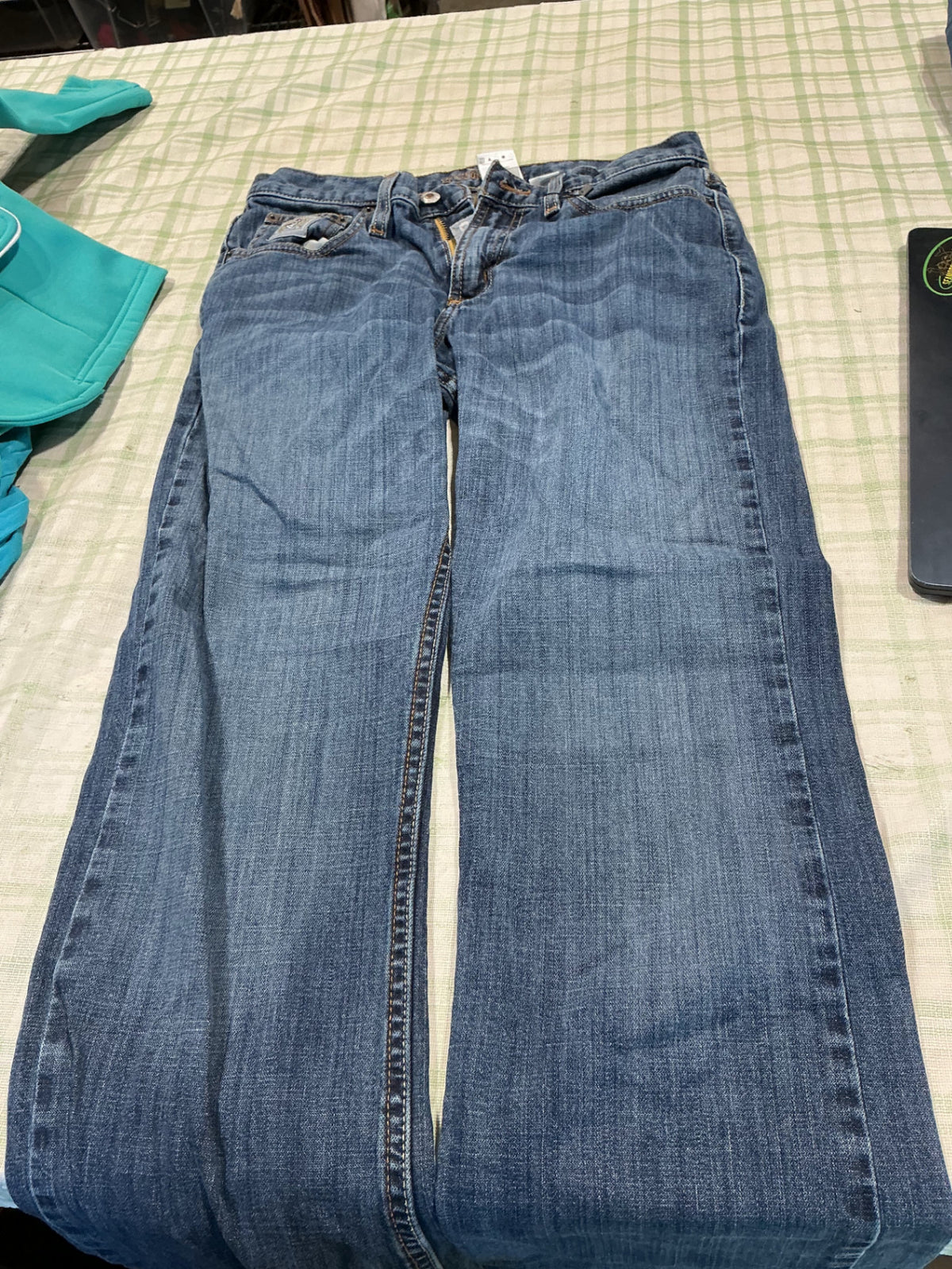 jeans cinch 29x34