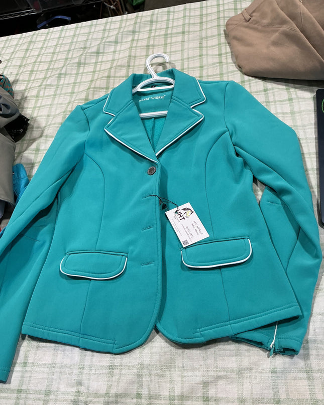 english show coat small 