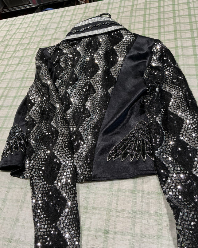 western button up 