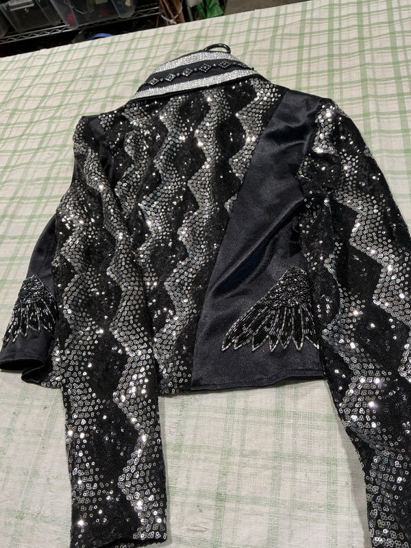 western button up