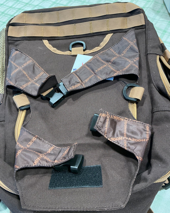 hooey mule backpack 