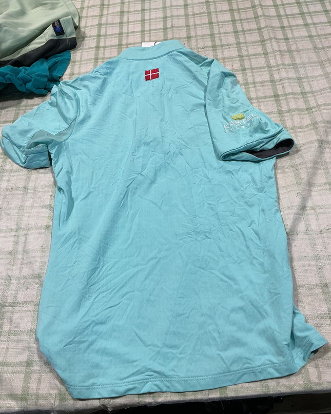 english shirt small