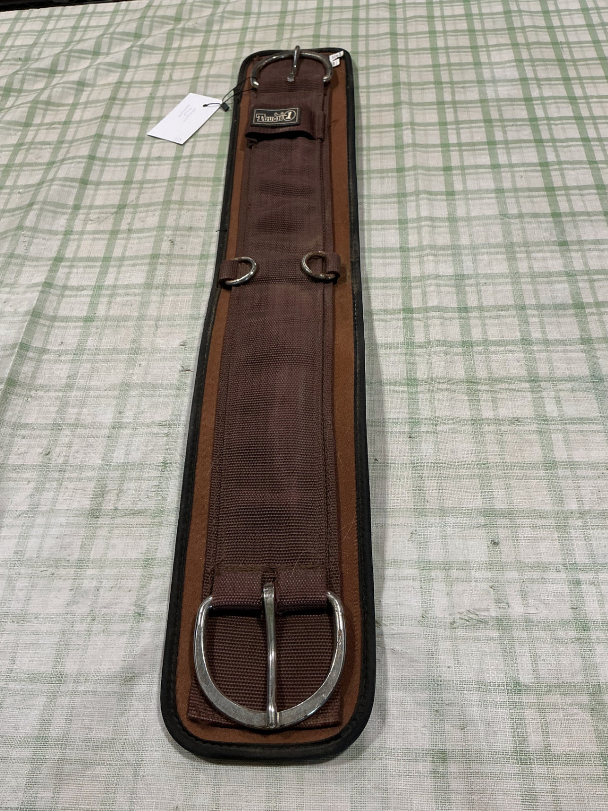western cinch 30"