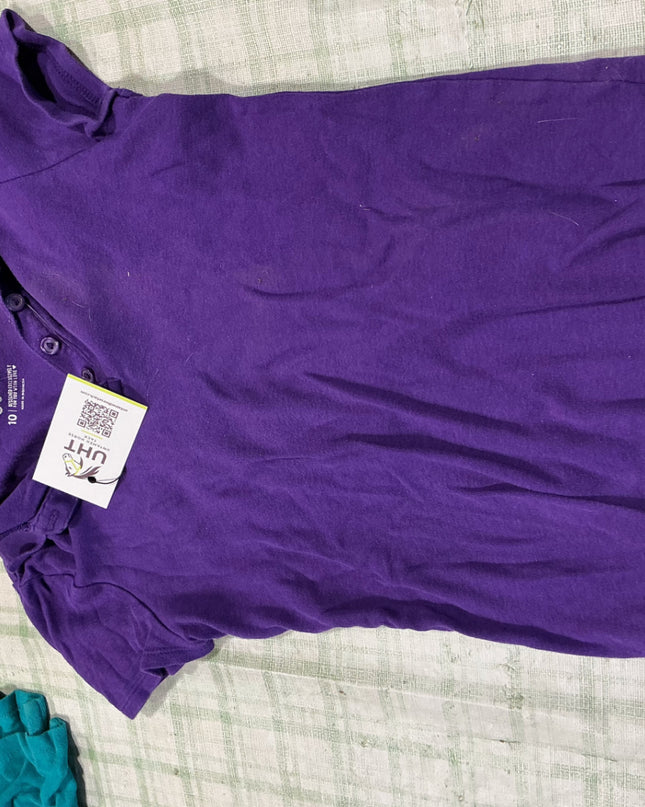 english kids riding shirt