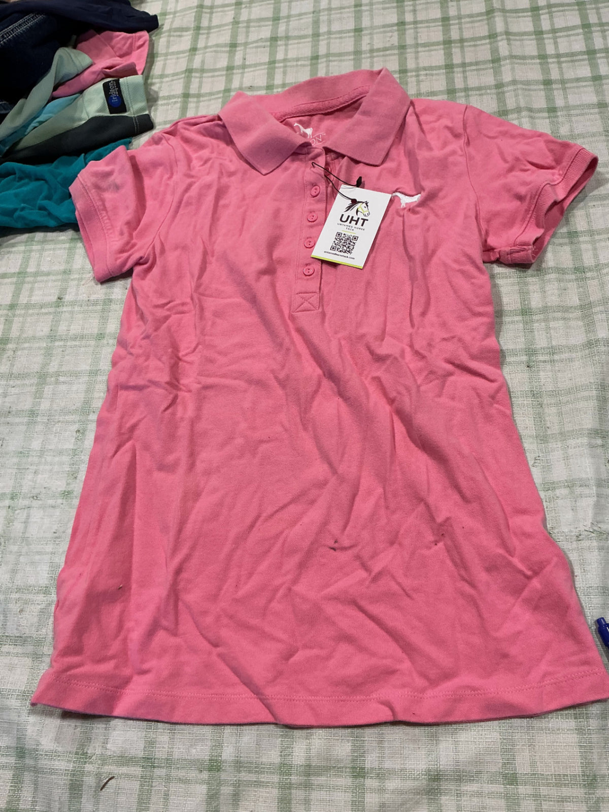 english shirt medium 