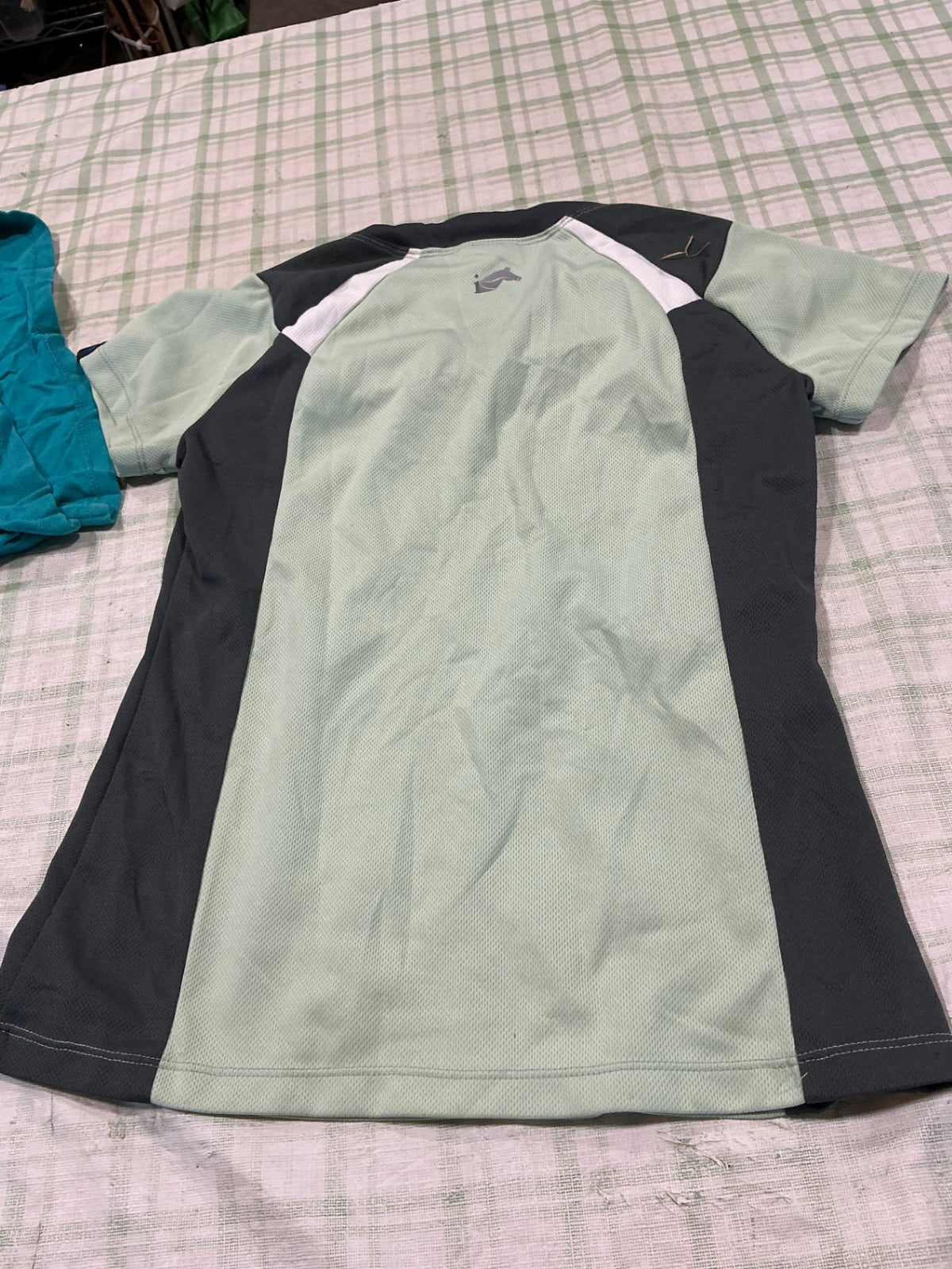 english shirt small 