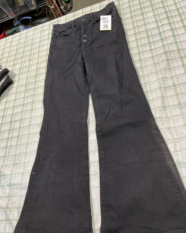 jeans 6" american eagle 