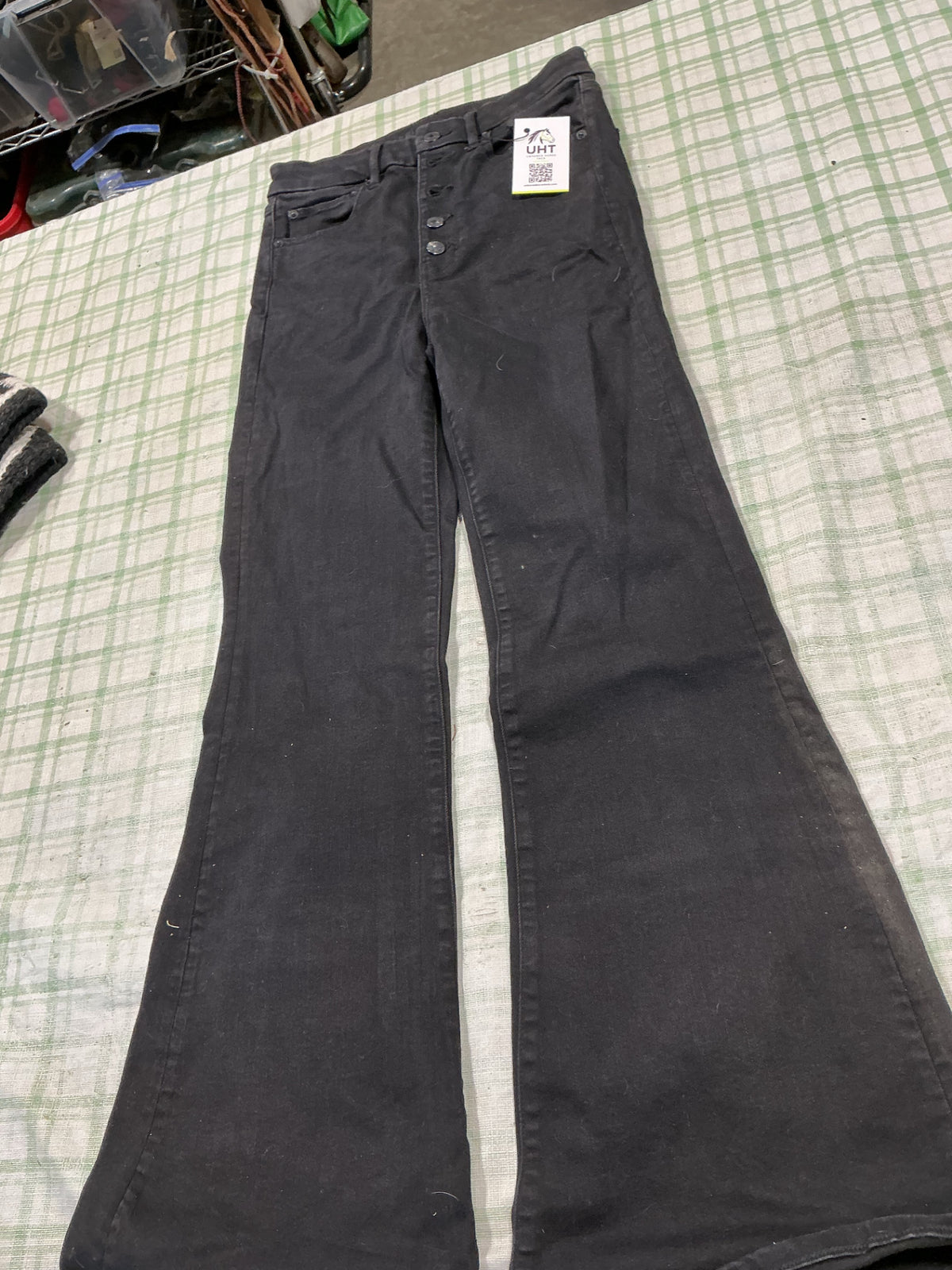 jeans 6" american eagle 