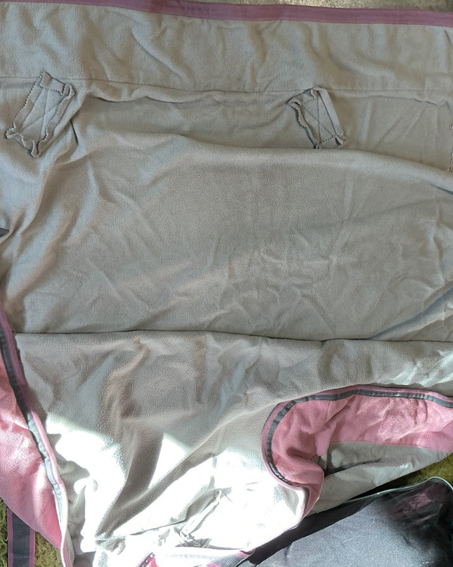 cooler blanket 78"
