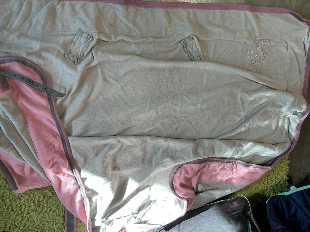 cooler blanket 78"