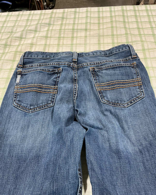 jeans cinch 29x34