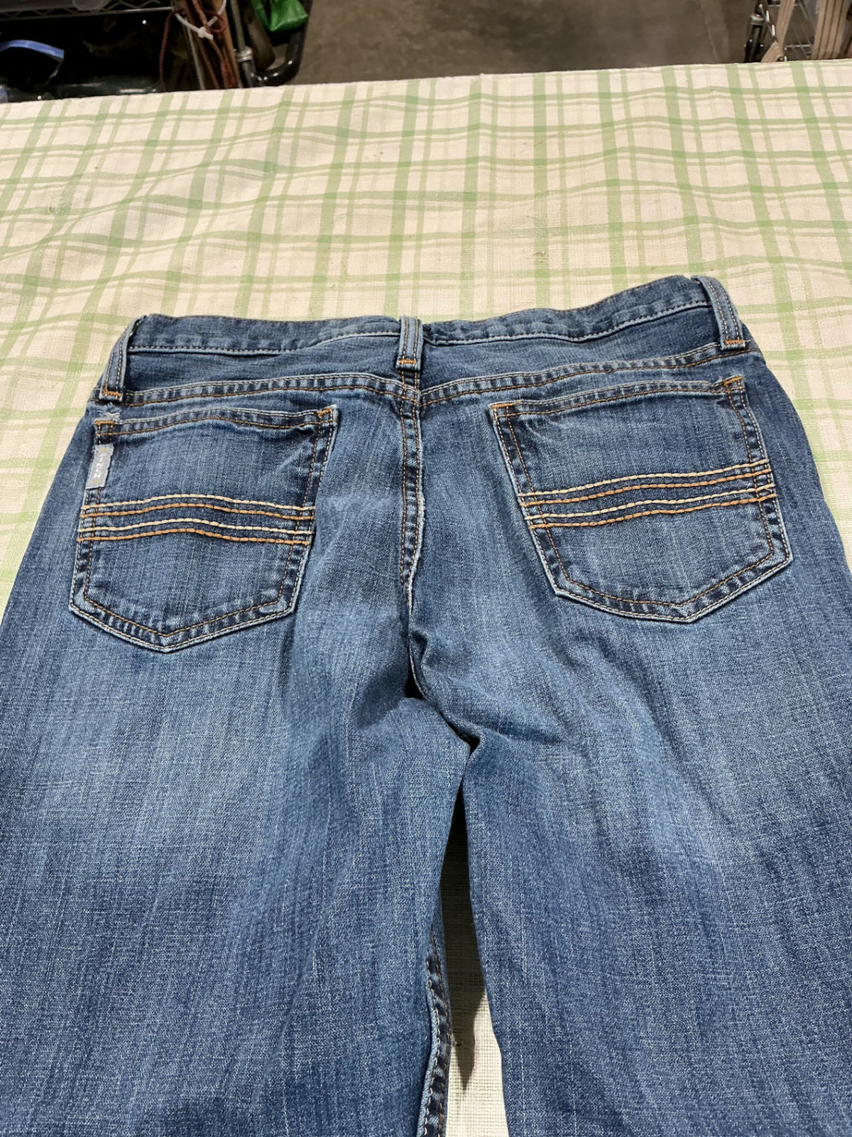 jeans cinch 29x34