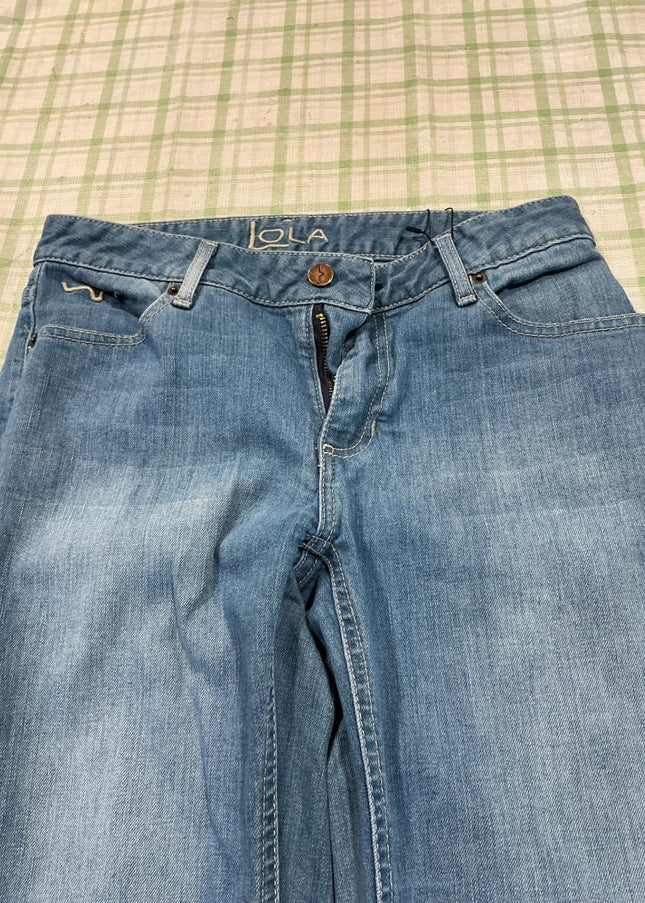jeans kimes 6/34
