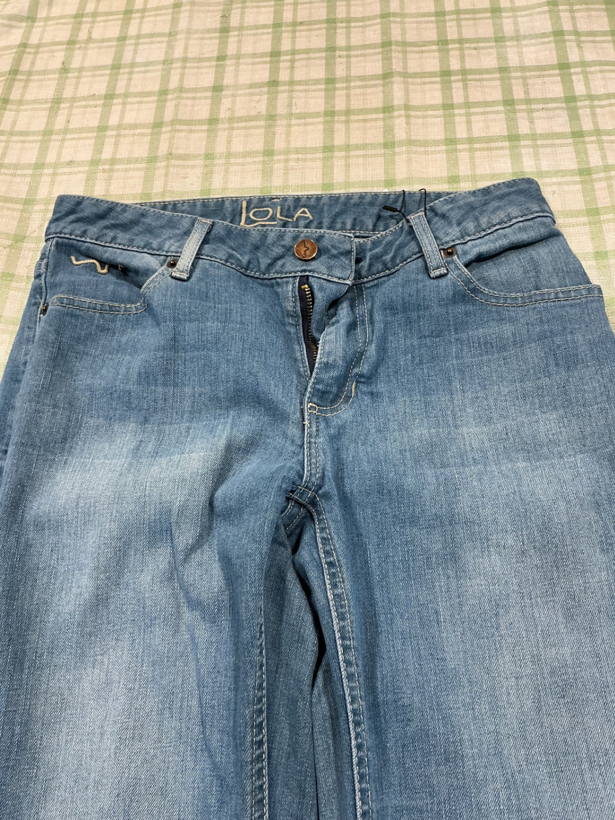 jeans kimes 6/34