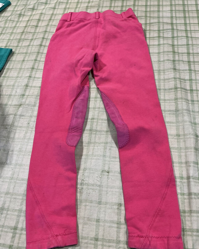 english breeches 16"