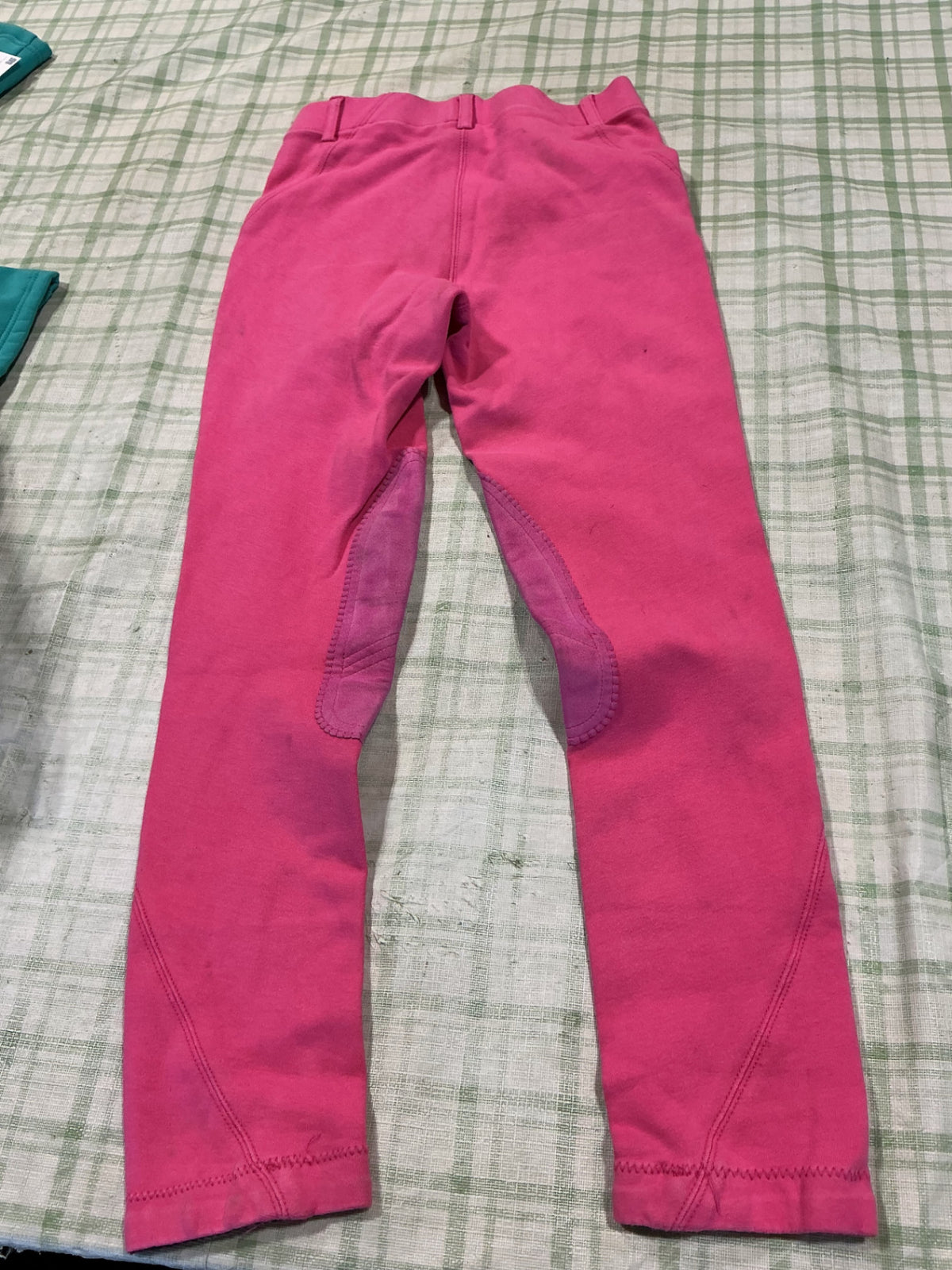 english breeches 16"