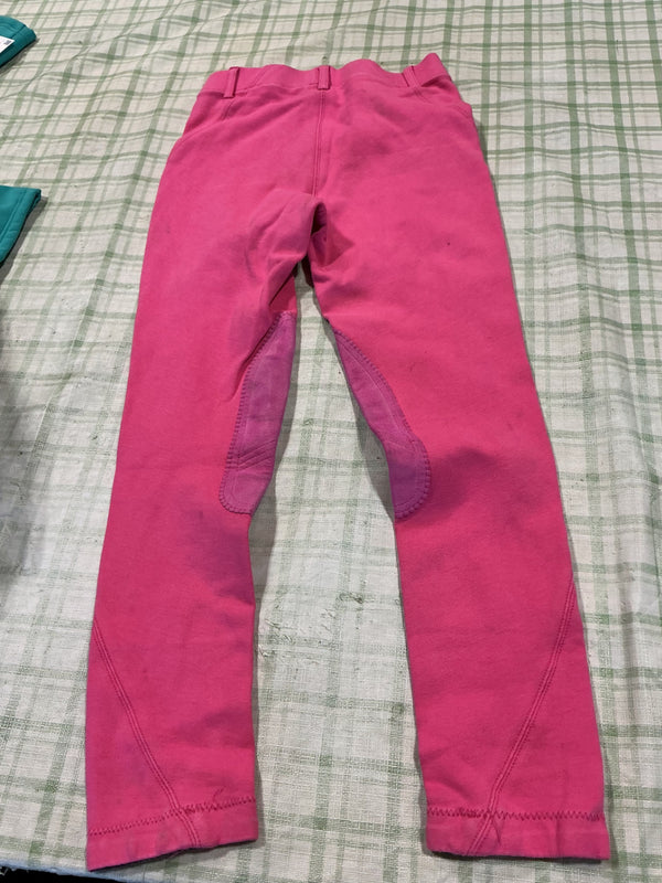 english breeches 16"