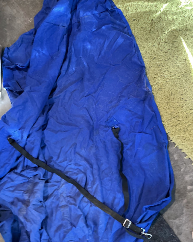 stable sheet 76" 