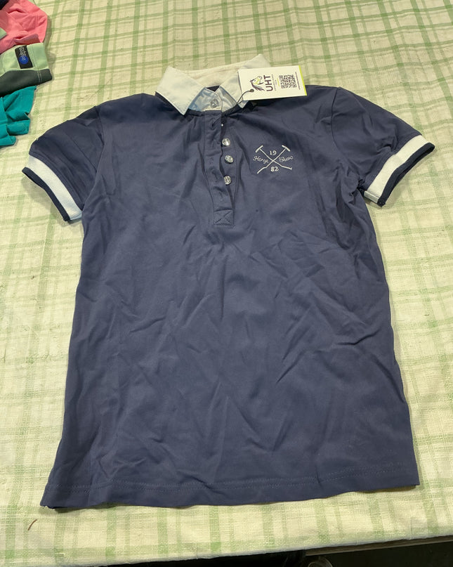 english shirt xsmall