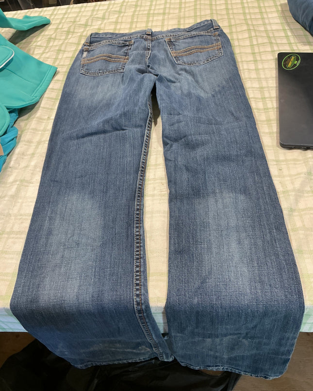 jeans cinch 29x34