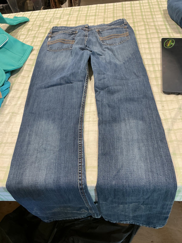 jeans cinch 29x34