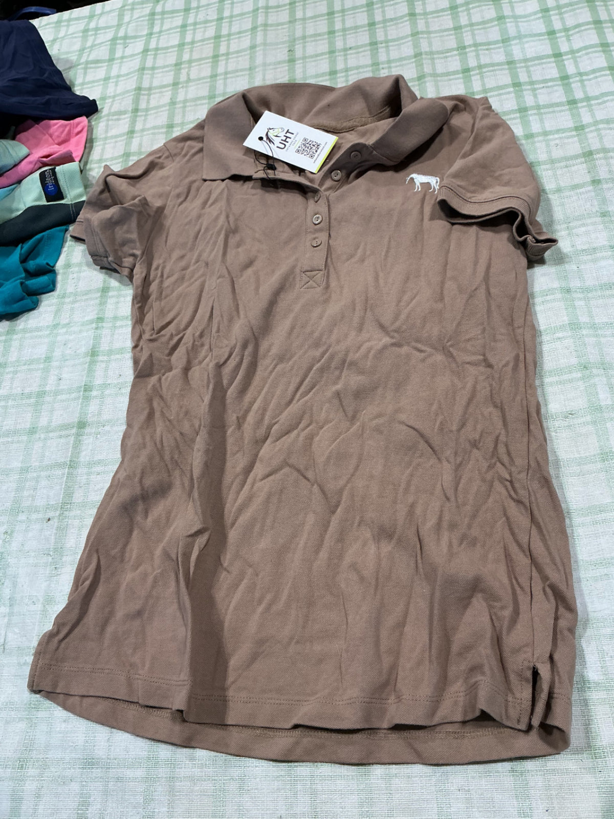 english shirt large 