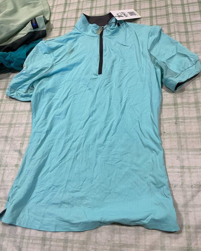 english shirt small