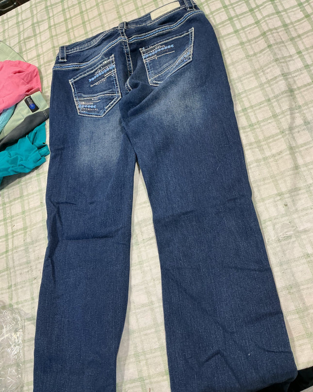 jeans 27x32
