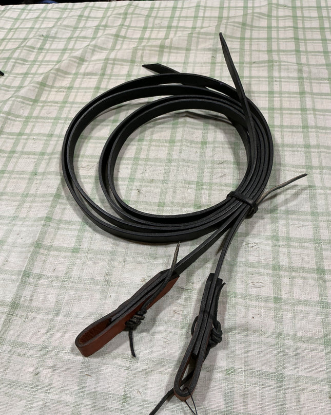western reins 6ft