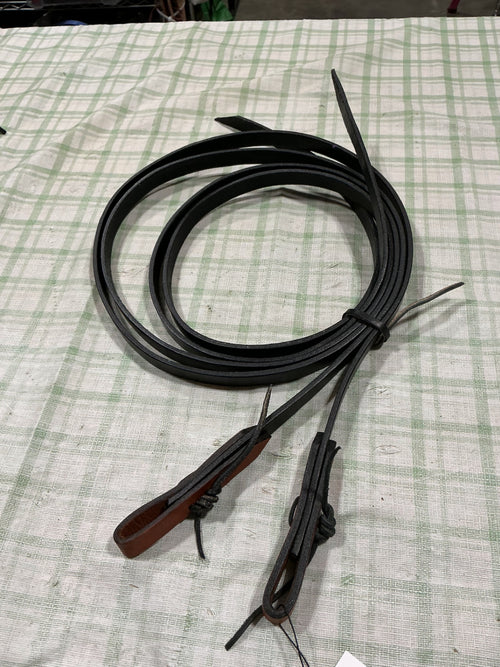 western reins 6ft
