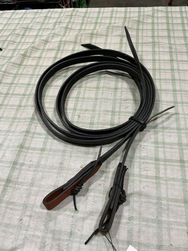 western reins 6ft