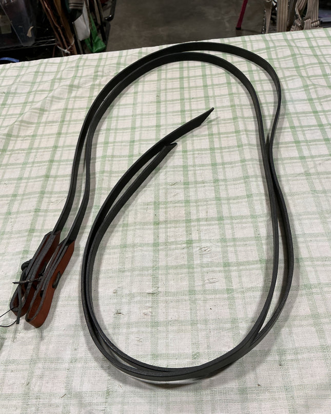 western reins 6ft
