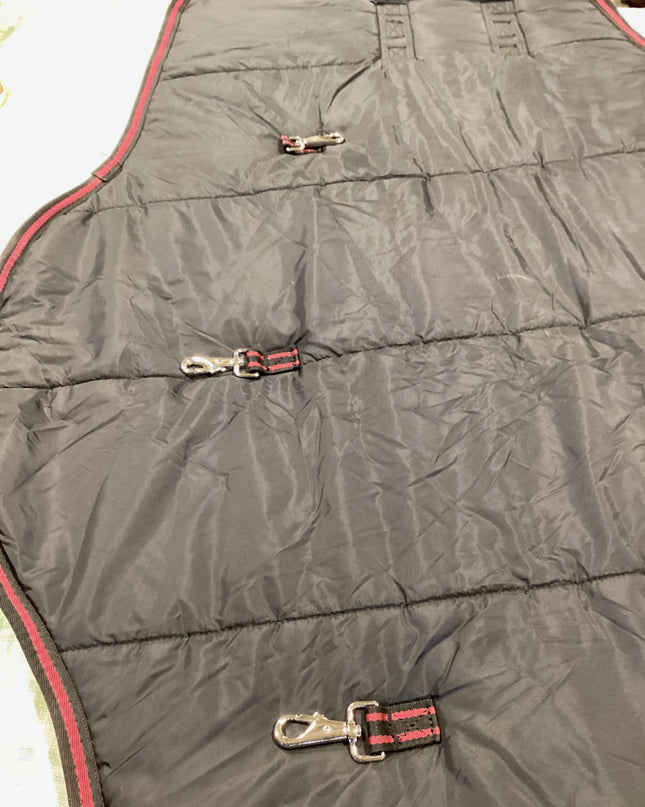 neck only 200g small