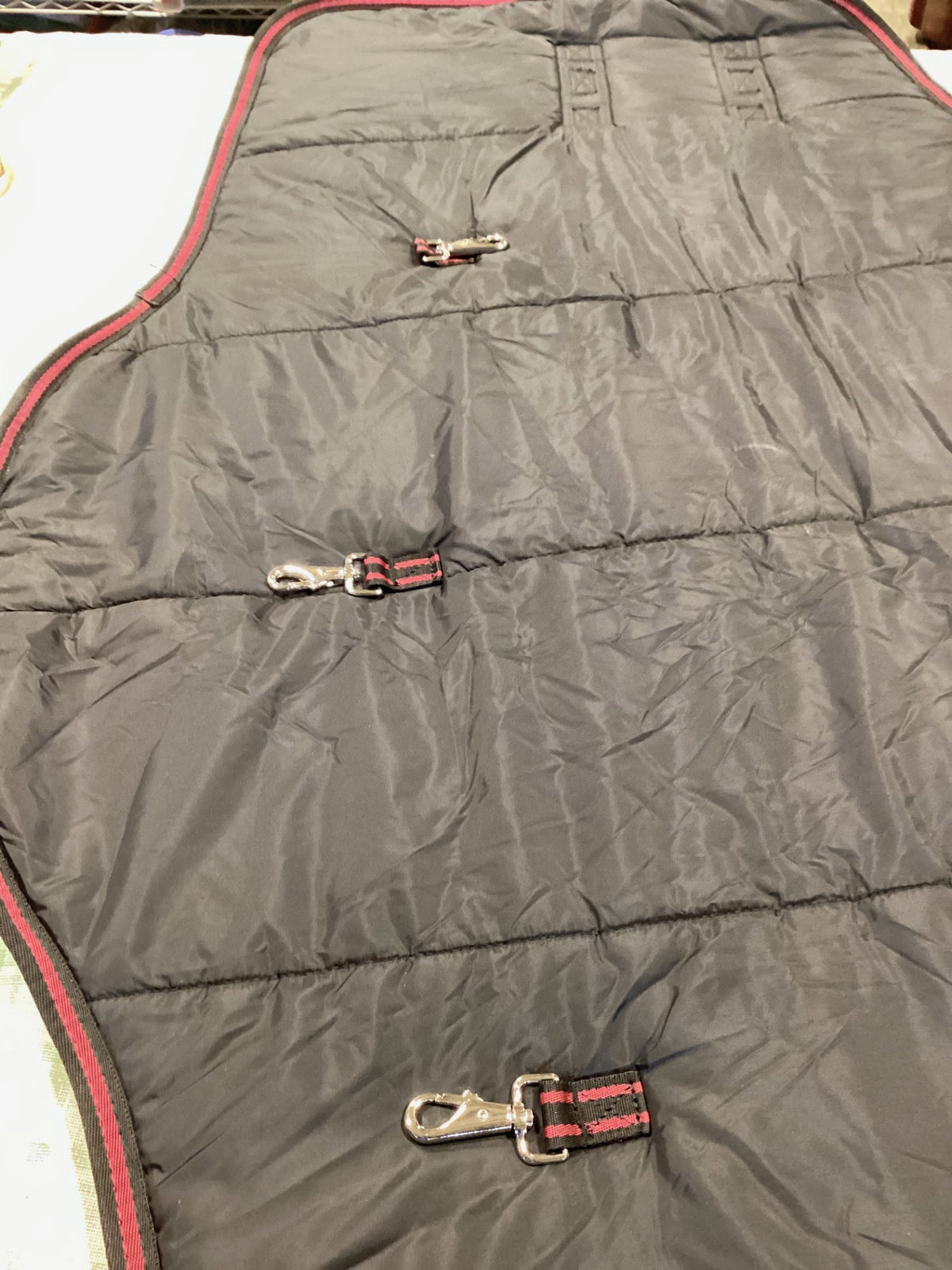 neck only 200g small