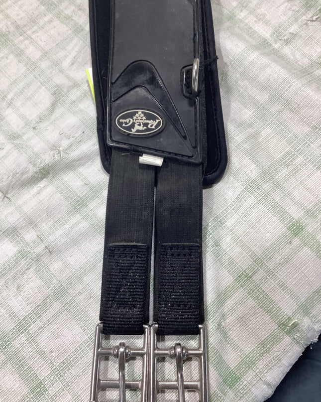 english dressage girth 