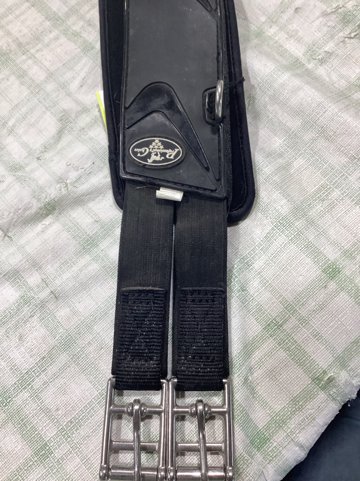 english dressage girth 