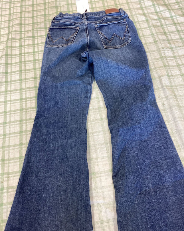 jeans kids 10"