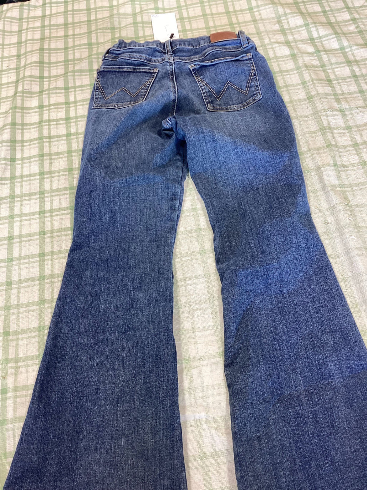 jeans kids 10"