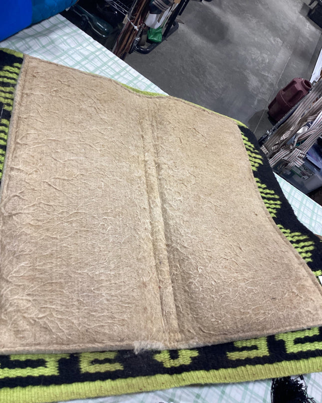 western saddle pad 33x33.5
