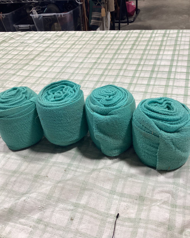 polos teal 