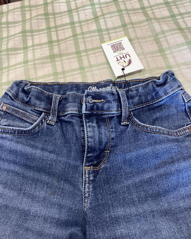 jeans kids 10"