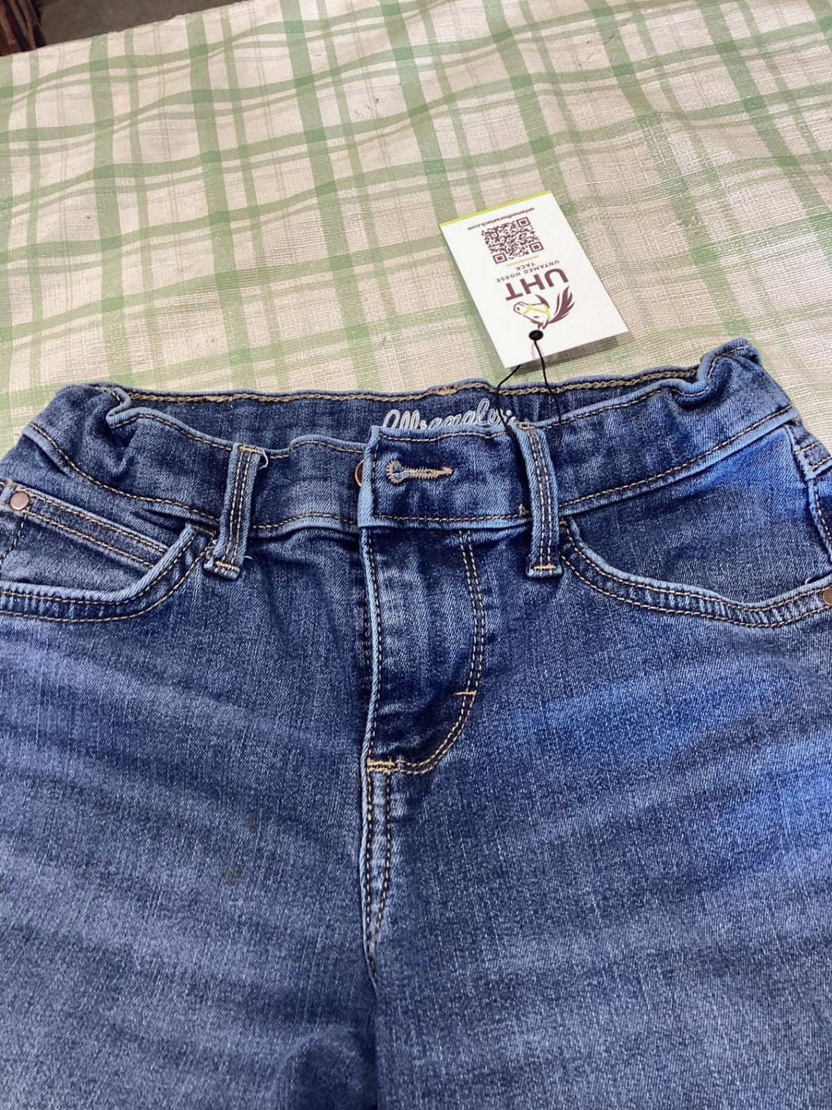 jeans kids 10"