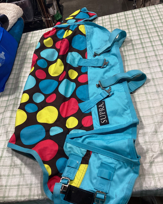 rain sheet 38" 