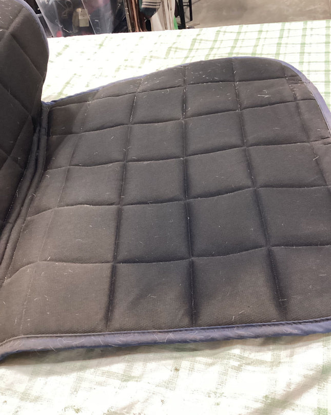 english saddle pad 