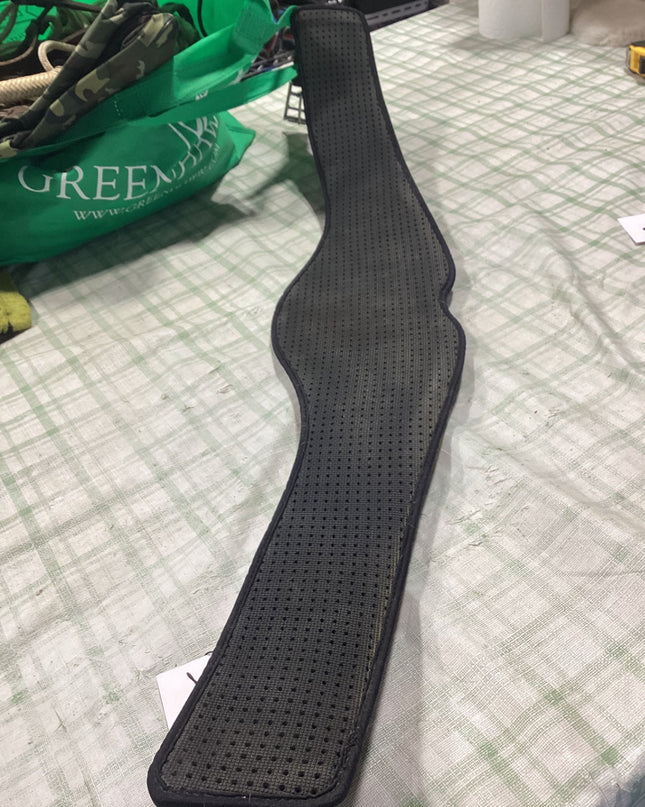 english dressage girth 