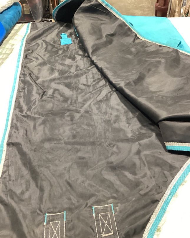 rain blanket 51"  