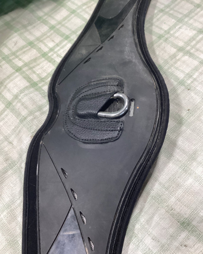 english dressage girth 