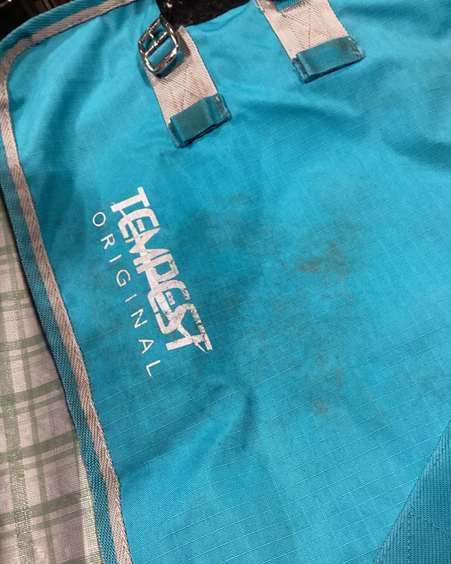 rain blanket 51"  
